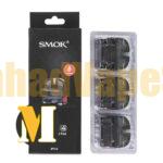 کارتریج نورد ۴ اسموک <br><span>Smok Nord 4 Replacement Pod Cartridge</span>